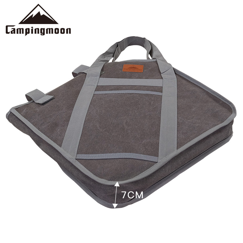 MT-035-B Outdoor Camping Fire Pit Storage Bag