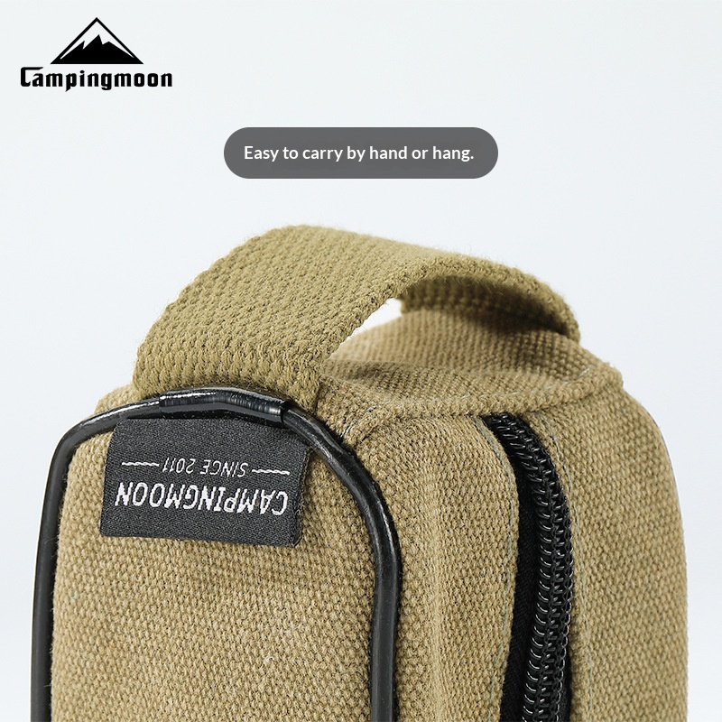 XD-2F-B Multifunctional Xuanfeng Burner Storage Bag
