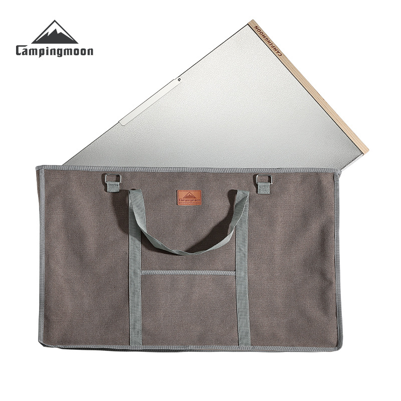 T-380-B Steel Table Mat Carry Bag