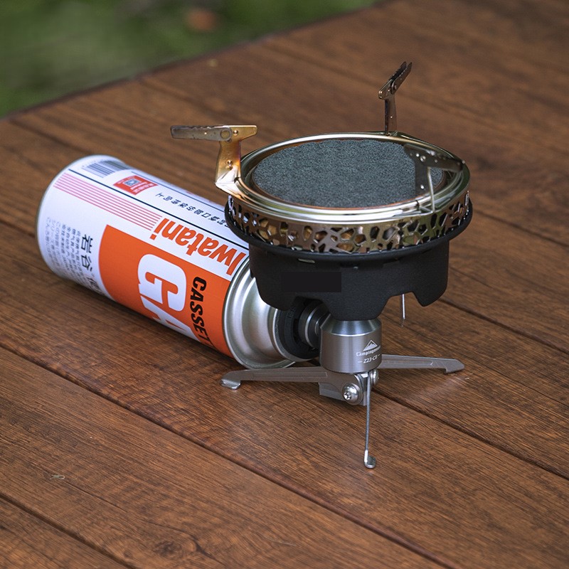 OutGearPro-Z23 Series Stove Three-Leg Adapter