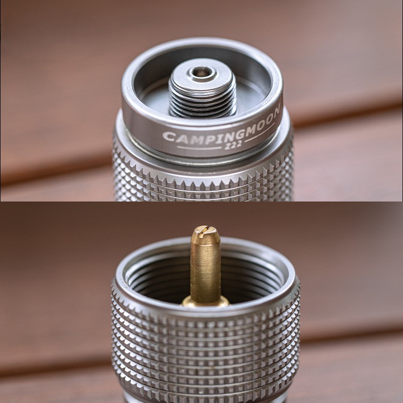 OutGearPro-Z22 IPE High-Altitude to Propane Adapter
