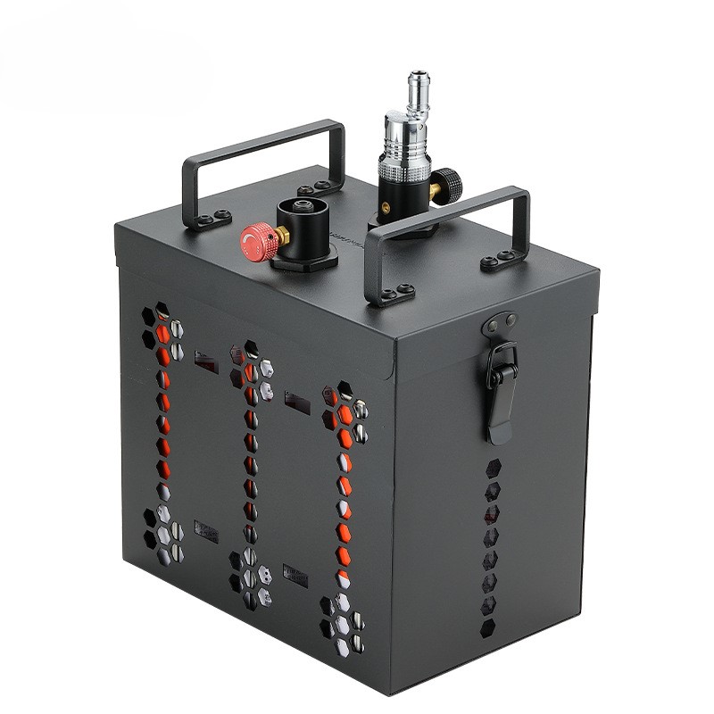 OutGearPro-Z-YG Easy-Insert to Alpine Adapter