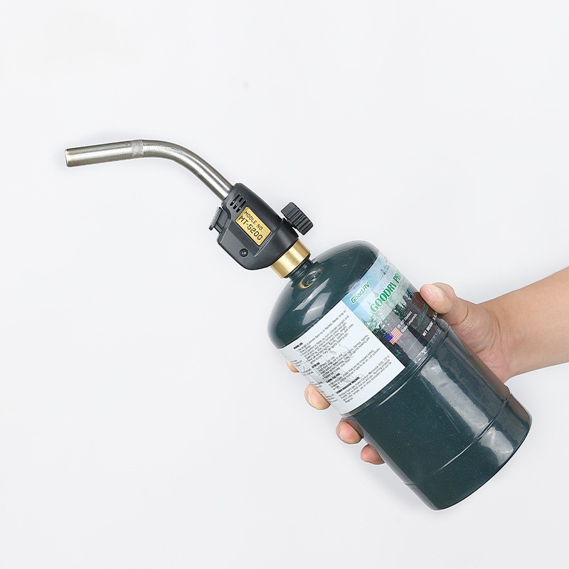 OutGearPro-MT-5110 High Temperature Torch
