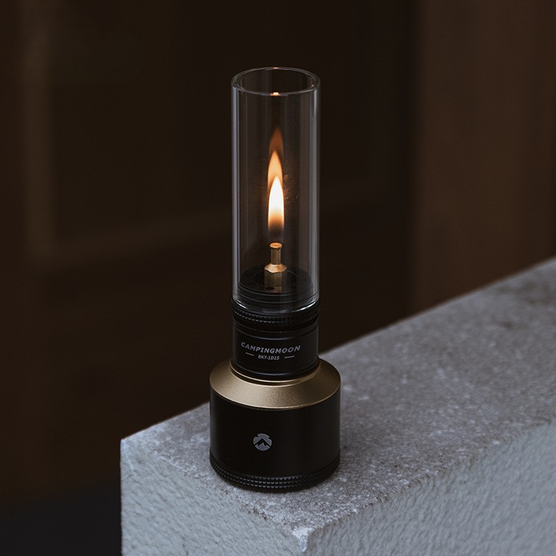 OutGearPro-T-1D15 Ambient Candle Light Set