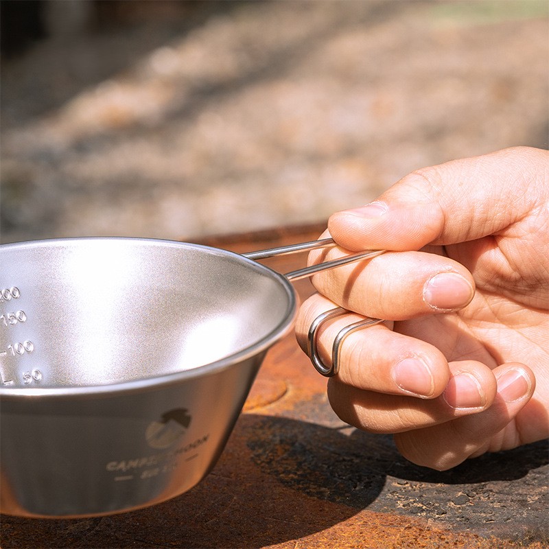 OutGearPro-S220 Small Camping Sierra Bowl