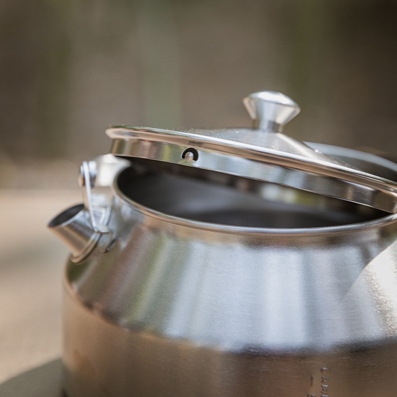 OutGearPro-SW-1 Outdoor Kettle