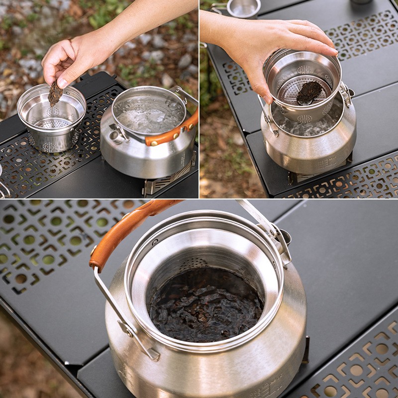 OutGearPro-SW-1-V Kettle Tea Infuser