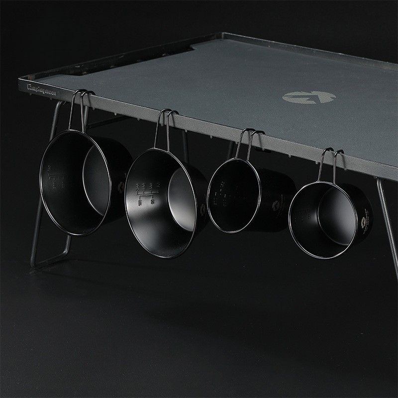 OutGearPro-BKS360 Large Black Sierra Bowl