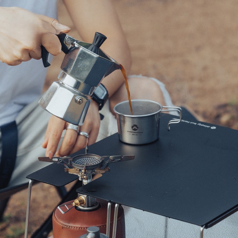 OutGearPro-S180 Sierra Coffee Cup