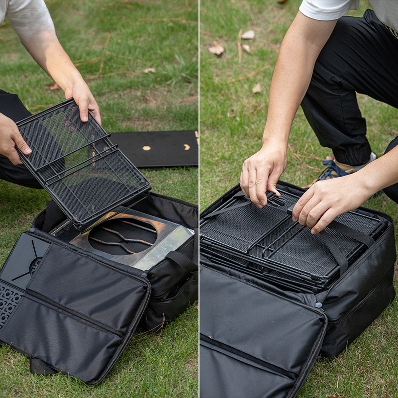 OutGearPro-BK-46 Unit 1 Storage Bag