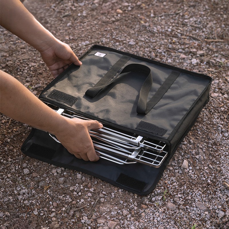 OutGearPro-G-38-B Single Unit Stove Rack Bag