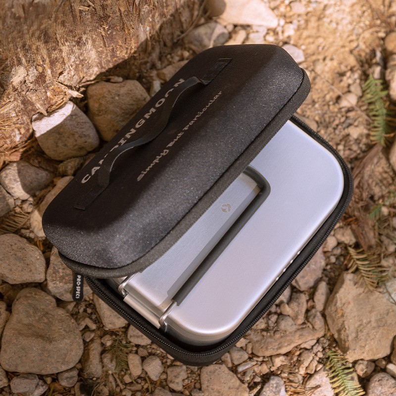 OutGearPro-S-2013-B Insulated Picnic Box Carry Bag