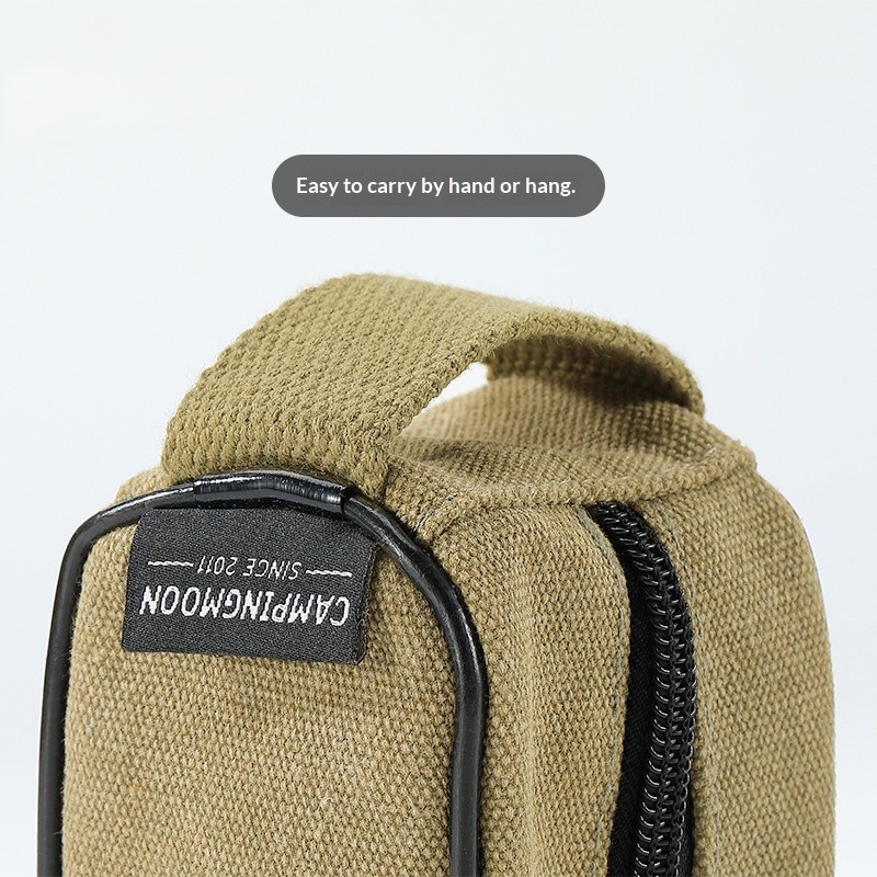 OutGearPro-XD-2F-B Multifunctional Xuanfeng Burner Storage Bag