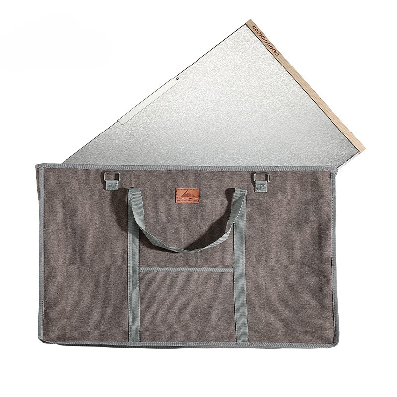 OutGearPro-T-380-B Steel Table Mat Carry Bag