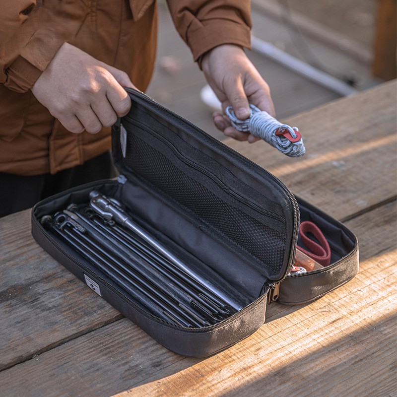 Outgear Pro BG-30 Double-Layer Tactical Bag