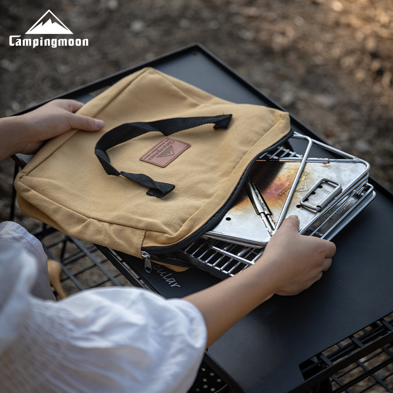 [X-MINIPRO] Folding Barbecue Grill