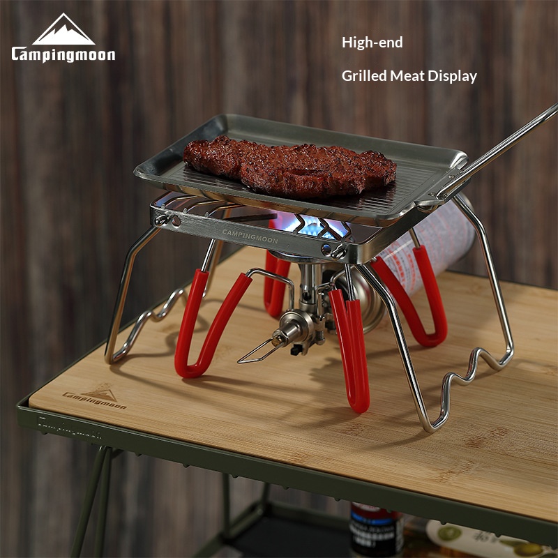 [MS-1001] Mini Stove Rack-Type S