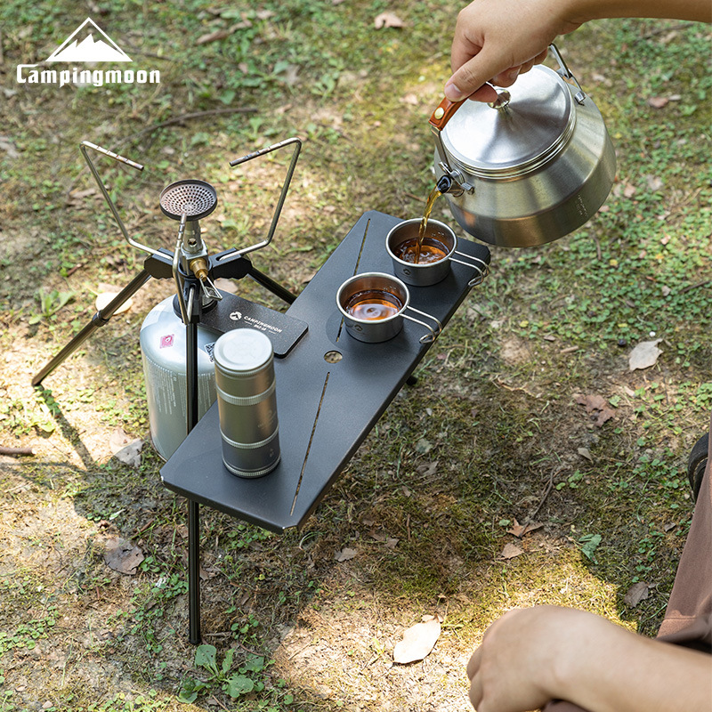Z18 Outdoor Camping Table Extension Rack