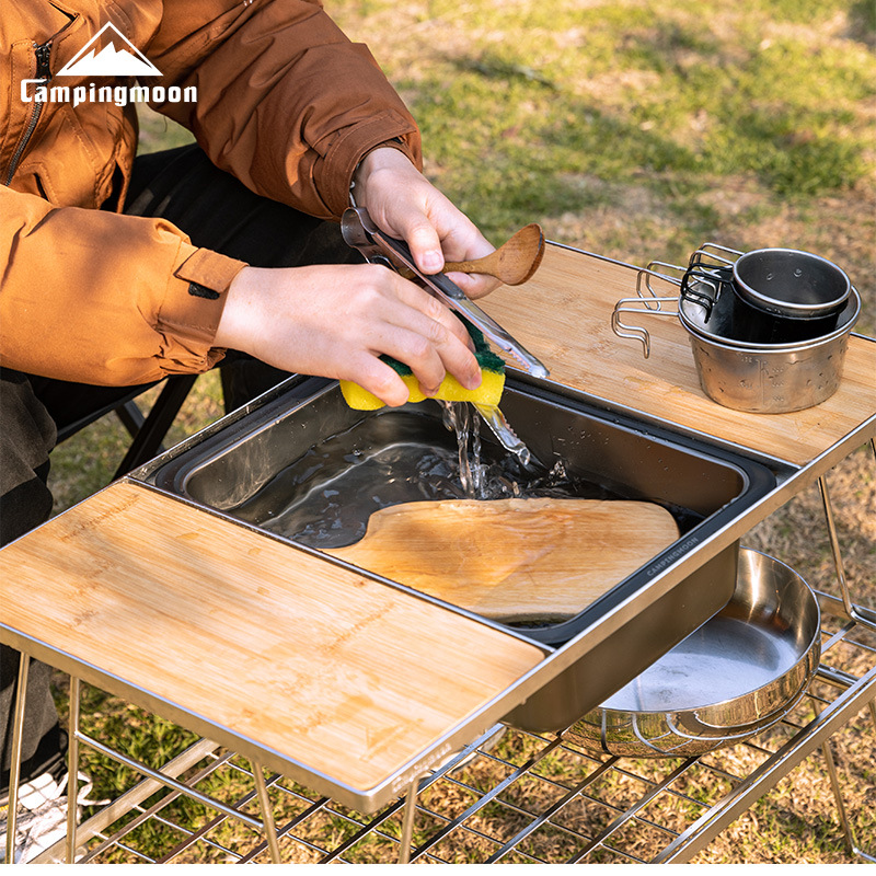 CK-26 IGT Single Unit Sink