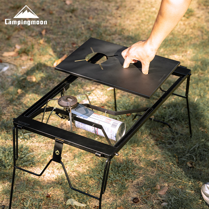 GT-12 Plate for Spider Stove IGT Table