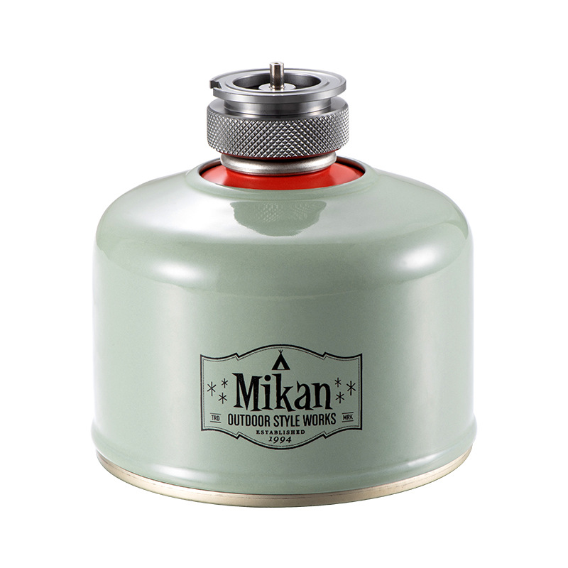 Z13 Gas Canister Adapter