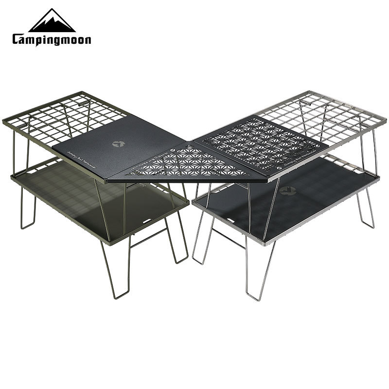 T-2306C Aluminum Alloy Triangular Top Plate