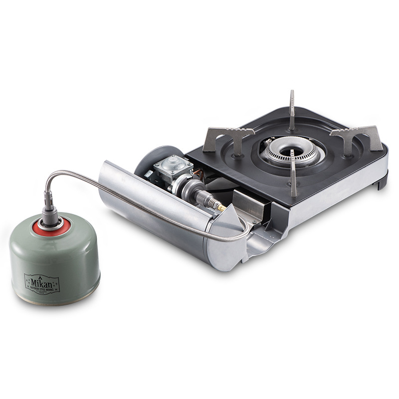 Z13M Magnetic Gas Canister Adapter