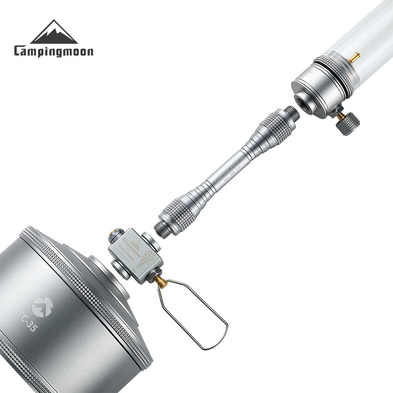 Z25 Extension Rod Set