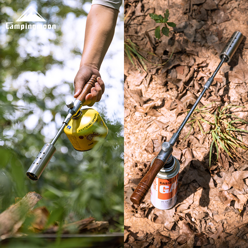 MT-3955 Dr. Big Butane Torch