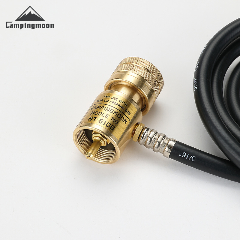 **MT-5110 High Temperature Torch**