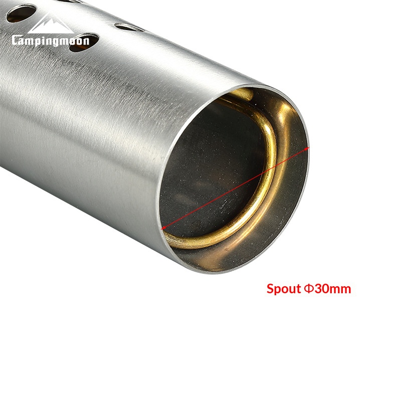 MT-3915 Torch