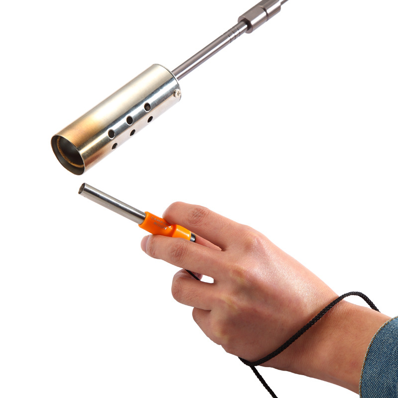 I-1010 Color random Igniter