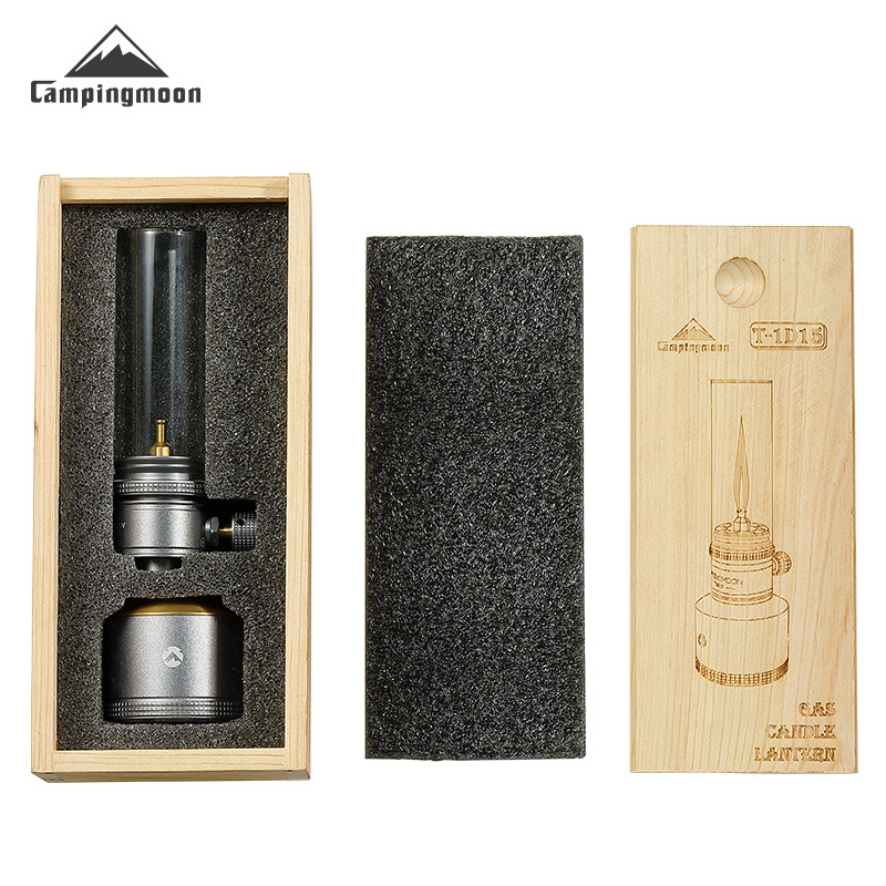 T-1D15 Ambient Candle Light Set