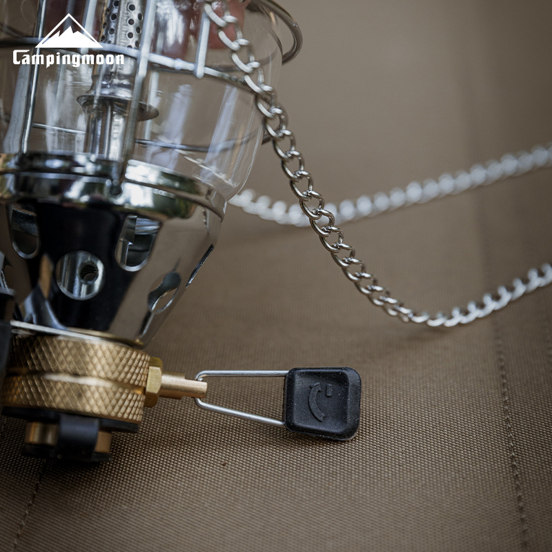 T-4 Outdoor Camping Gas Lantern