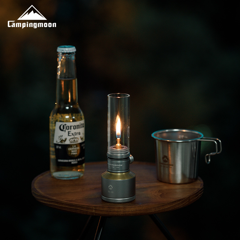 T-1-DH Style D Grey Ambient Lampshade