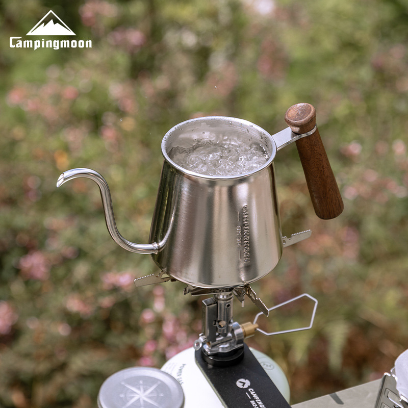 SW-3 Pour Over Coffee Kettle