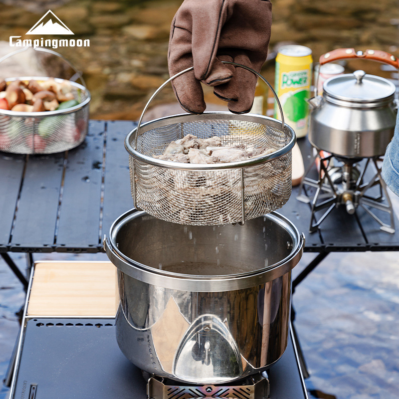 CC-22 Large Colander