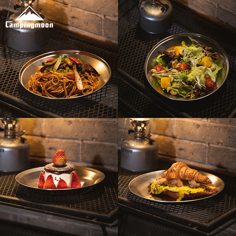 S397 Stainless Steel Plate