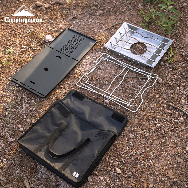 G-38-B Single Unit Stove Rack Bag