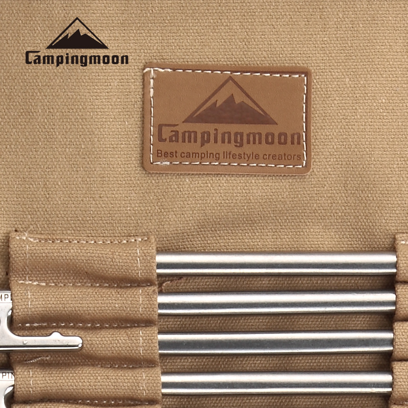 B-135 Tent Peg Carry Bag