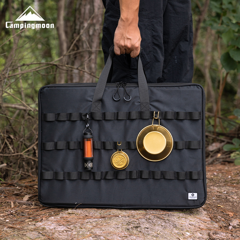 BK-55 Two-Module Carry Bag