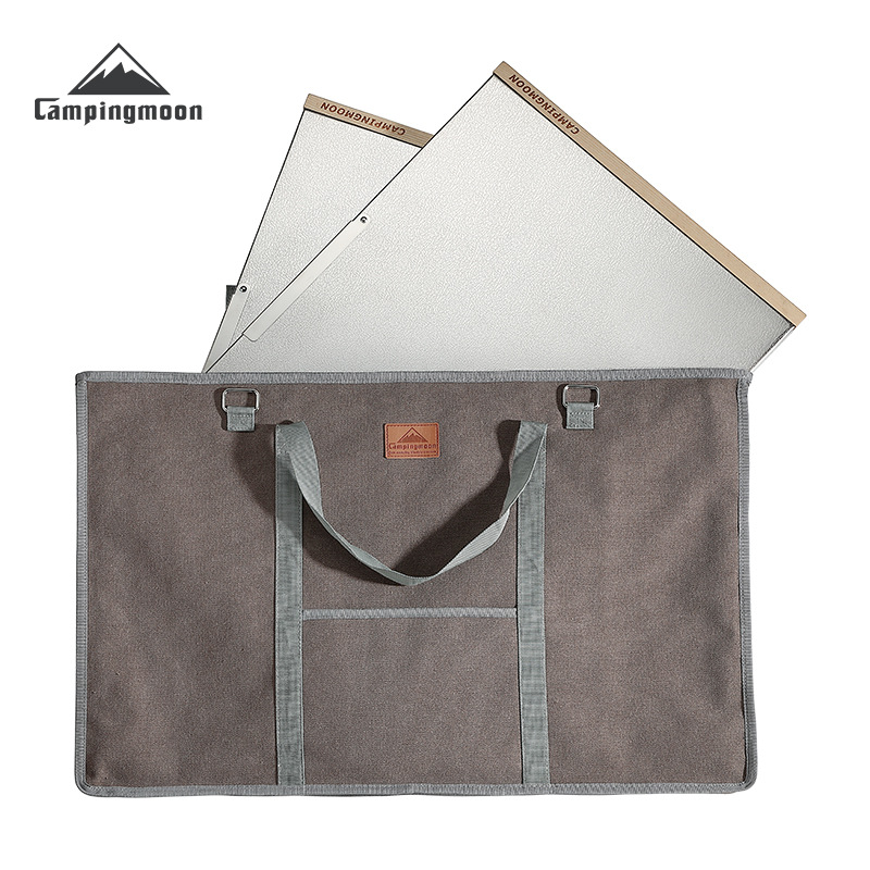 T-380-B Steel Table Mat Carry Bag