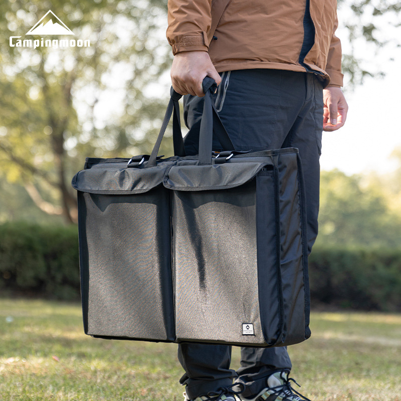 CK-B2 IGT Two-Module Folding Table Storage Bag
