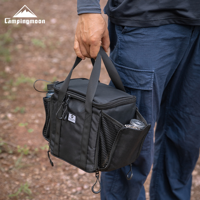BKXD-5F-B Xuanyan Cassette Stove Multifunctional Gear Storage Bag