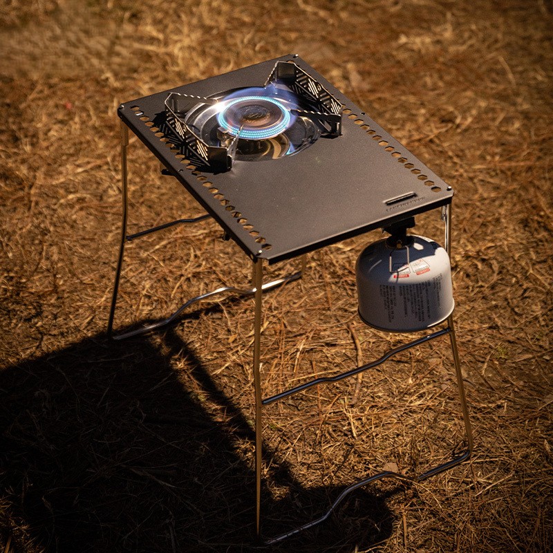 OutGearPro-XD-5F cassette stove pressure-stabilizing burner