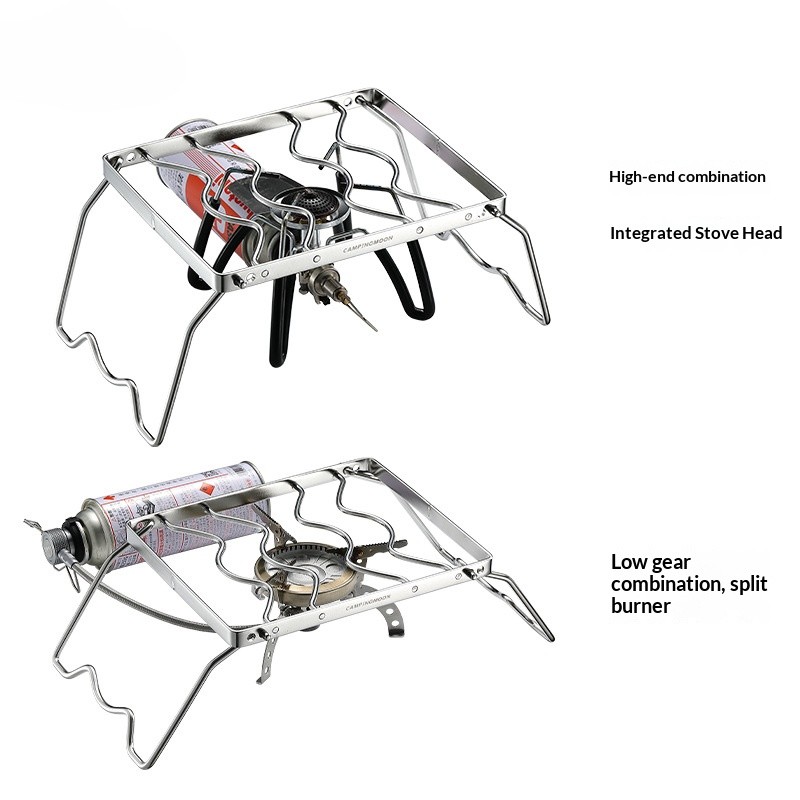 OutGearPro-[MS-1012] Medium Stove Rack