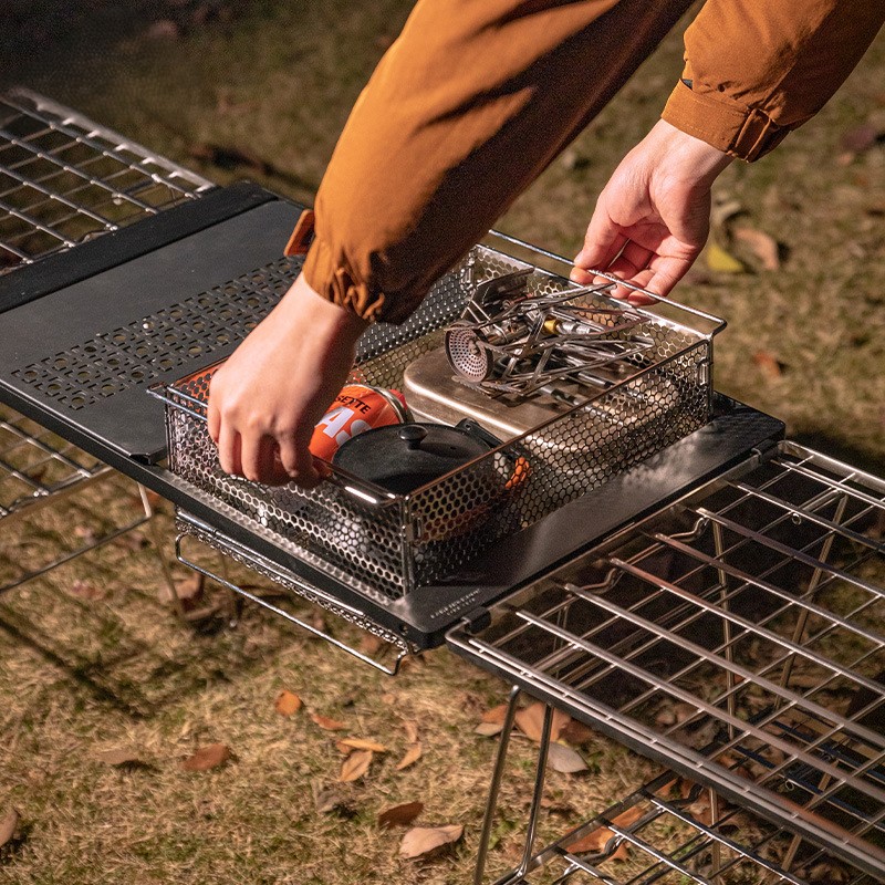 OutGearPro-CK-24B FI GT Single-Unit Storage Box