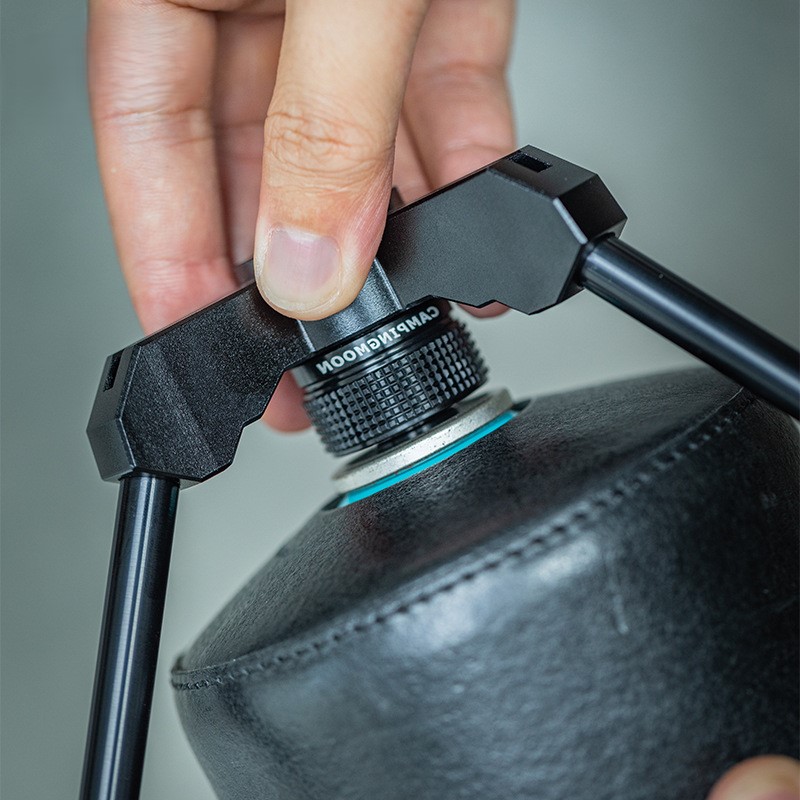 OutGearPro-Z03 Gas Stove Extension Riser Joint