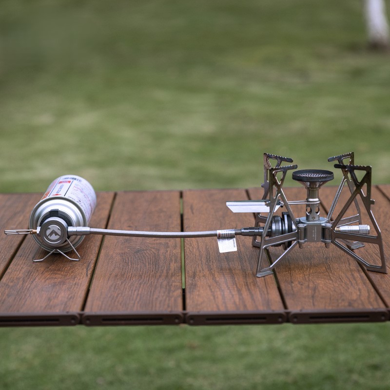 OutGearPro-Z23 Series Stove Three-Leg Adapter