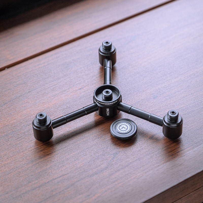 OutGearPro-Z34  1-to-4 Adapter
